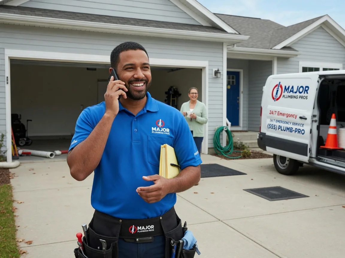 Drain Cleaning Services Sobieski, WI FAQs
